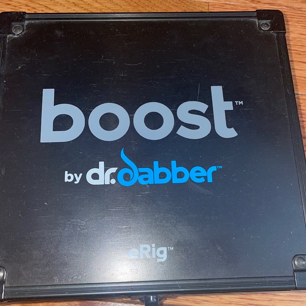 Dabber